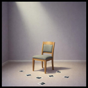 Cold Room You Left Me In by Arden Vale