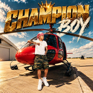 CHAMPION BOY by Rith Panha Ratana