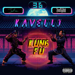 Kavelli Kung Fu by Jaykavann, Boss Wood