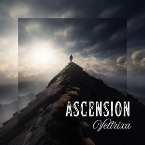 Ascension by Veltrixa