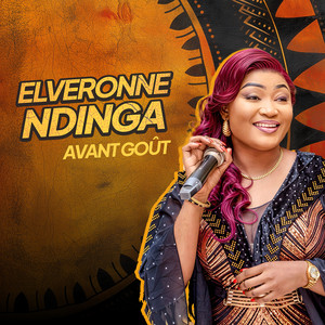 Elveronne Ndinga - Ilari Ebanga