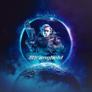 Stronghold cover