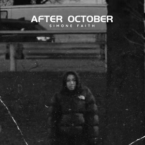 After October by Simone Faith