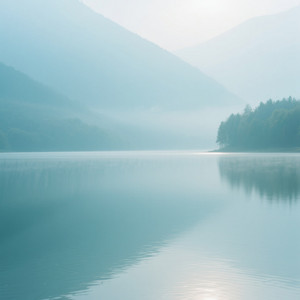 Eshal Mcdaniel - Breath of Stillness