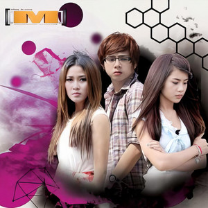 ព្រោះស្រលាញ់ by នីកូ