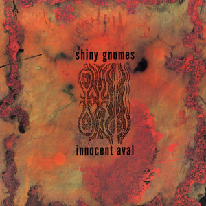 Innocent Aval cover