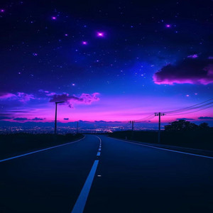 Starry Nights 2 by MPM Beats, Kayow Beats