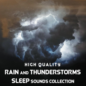 Relaxing Music For Spiritual Healing & Meditation - Rain on the Car