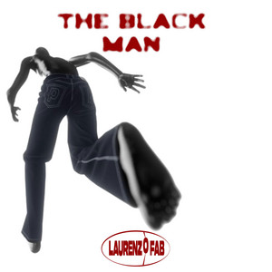 Laurenzo Fab - The black man (Radio Edit)