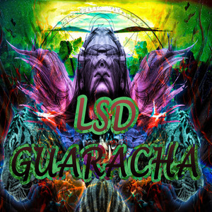 DJ Frenex - LSD Guaracha