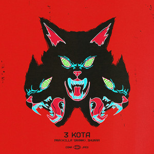 3 КОТА by Pra(Killa'Gramm), SHURAA