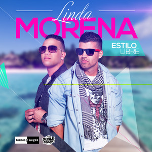 Linda Morena - Extended Version by Estilo Libre