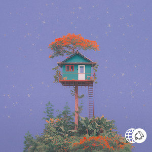 Summer Treehouse by Mushy Tonius