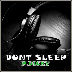 Don't Sleep