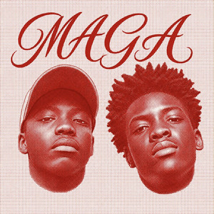 MAGA by KAY, PK07