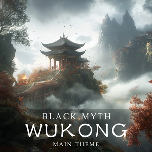 Diego Mitre - Black Myth: Wukong Main Theme (Cover)