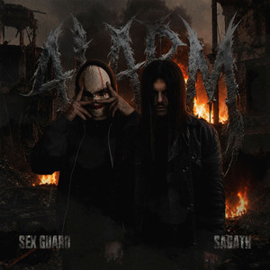 Alarm by SexGuard, Sagath