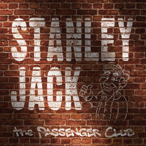 Stanley Jack cover