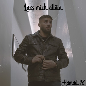 Lass mich allein by Hamad16