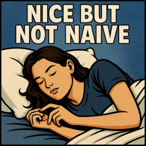 Jaxon Reed - Nice but Not Naive