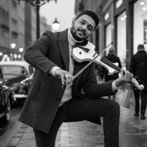 Hesham Kamal - بحبك وحشتيني / Bahebik Wahchtini (Violin)