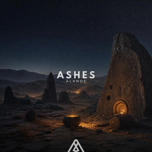 Ashes by Alande