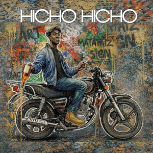 Mataitaz & Mopalee - Hicho Hicho