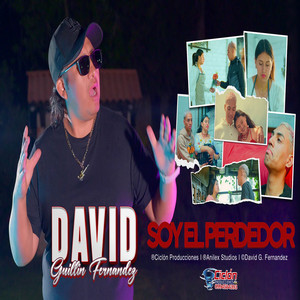David Guillin Fernandez - Soy el Perdedor