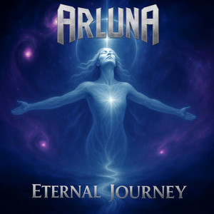 Eternal Journey by Arluna