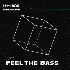 Feel The Bass - Radio Edit by DJ PP