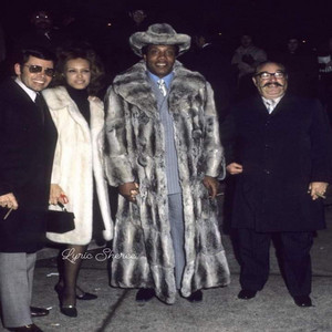 Frank Matthews