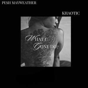 What U Gone Do ? by Pesh mayweather