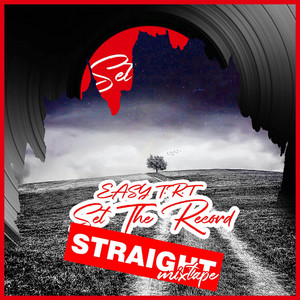 EASi T.R.T - Rise Up