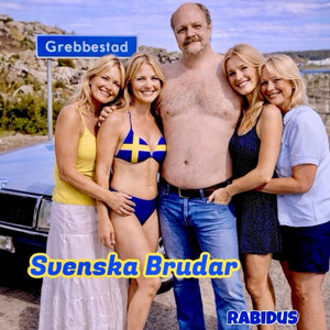 Svenska Brudar by RaBiDuS