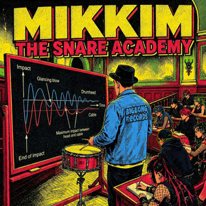 The Snare Academy by MikkiM