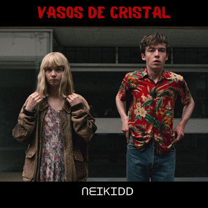Vasos de Cristal