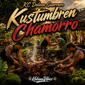 KC Deleon Guerrero (Kustumbren Chamorro) by fottenlahi