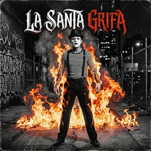 La Santa Grifa - Morimos Jóvenes
