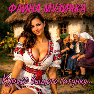Курva вищого гатунку... by Derkach Volodymyr