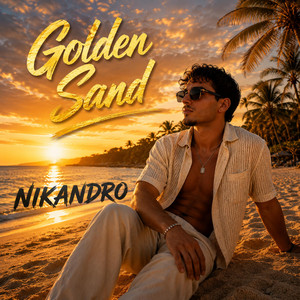 Golden Sand by NIKANDRO