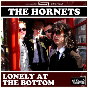 Pretty Boyfriend by The Hornets