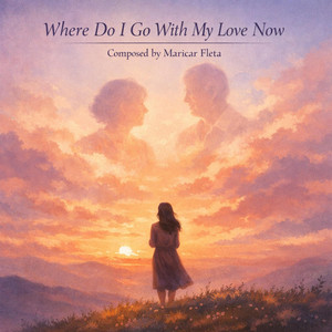 Where Do I Go With My Love Now by Maricar Fleta