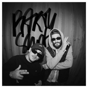 Party Shot - Remix by JAEL., Twan Tee