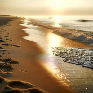 Last call at sunrise by Rylas