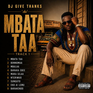 Muka silaa by Dj Give Thanks