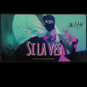 Bryan fg - Si la ves