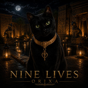 Nine Lives by ORIXA