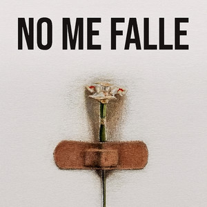 No Me Falle by FM On The Tracks