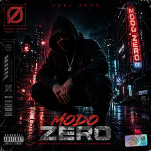 Modo Zero by Axel Zero