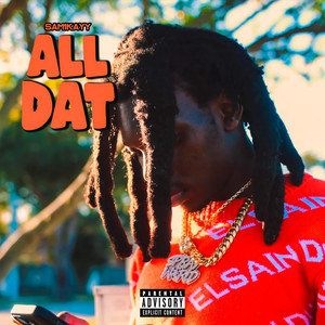 Portada de All Dat